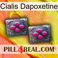 Cialis Dapoxetine 01